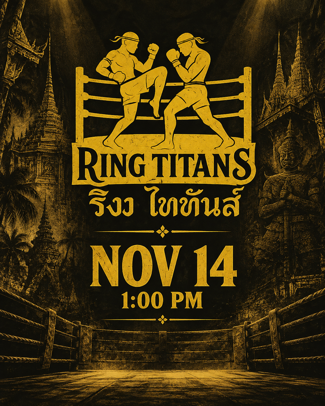 Event Background