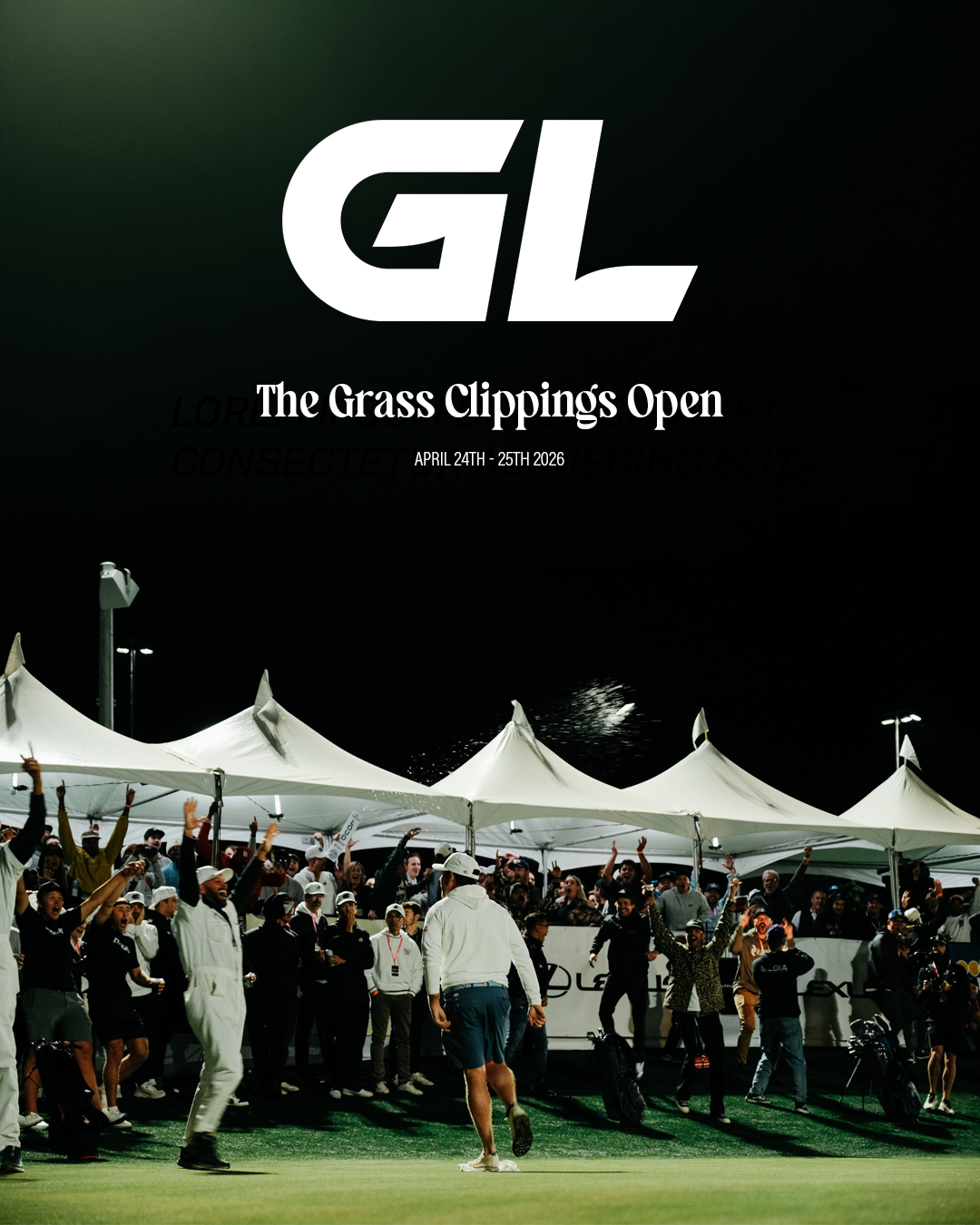 Event Background